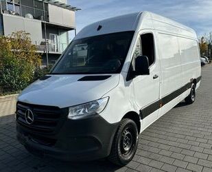 Mercedes-Benz Mercedes-Benz SPRINTER 316CDI *MAXI*HOCH*LANG*KLIM Gebrauchtwagen