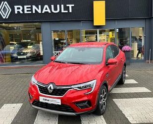 Renault Renault Arkana Techno Mild Hybrid TCe 140 EDC Gebrauchtwagen