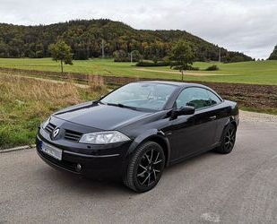 Renault Renault Megane Coupé-Cabriolet Dynamique 2.0 16V T Gebrauchtwagen