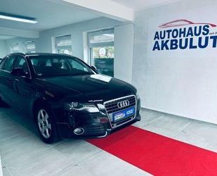 Audi Audi A4 Attraction*Finanzierung+Inspektion+Tüv Neu Gebrauchtwagen