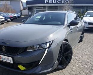 Peugeot Peugeot 508 SW Hybrid 360 e-EAT8 PSE Gebrauchtwagen