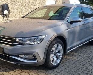 VW Volkswagen Passat Alltrack Gebrauchtwagen