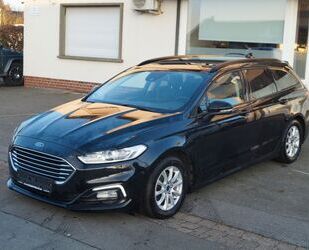 Ford Ford Mondeo Turnier Trend*Navi*RFK*4xSHZ*MFL*DAB*1 Gebrauchtwagen