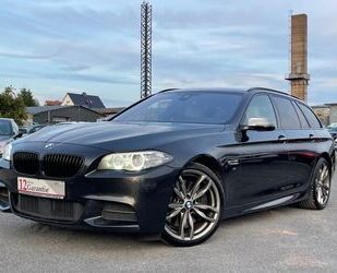 BMW BMW 5 Touring M550d xDrive/KEINE LEISTUNG Gebrauchtwagen