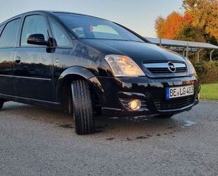 Opel Opel Meriva 1.6 TWINPORT Cosmo Cosmo Gebrauchtwagen