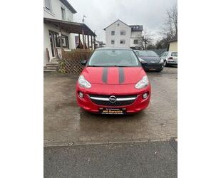 Opel Opel Adam Jam Mit Garantie Gebrauchtwagen