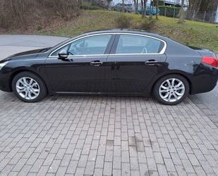 Peugeot Peugeot 508 Allure HDi 140 Allure Gebrauchtwagen