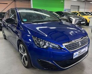 Peugeot Peugeot 308 GT Gebrauchtwagen