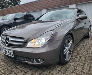 Mercedes-Benz Mercedes-Benz CLS 300 - Gebrauchtwagen