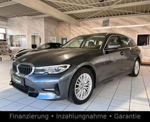 BMW BMW 320d T xDrive Sport*NAVI*LED*PANO*HuD*AHK*360° Gebrauchtwagen