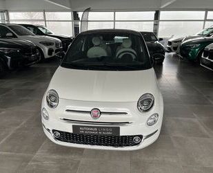 Fiat Fiat 500 1.0 DOLCEVITA Hybrid/15Z/TECH+PA/BICOLOR Gebrauchtwagen