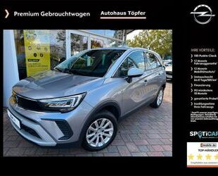 Opel Opel Crossland X 