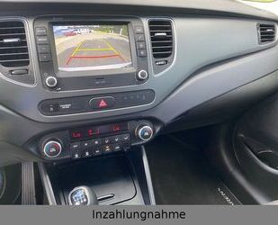 Kia Kia Carens Vision*TÜV NEU+NAVI+LED+KAMERA+SHZ+EURO Gebrauchtwagen