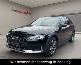 Audi Audi A4 Allroad quattro 45 TFSI S-Tronic-LED-Kamer Gebrauchtwagen