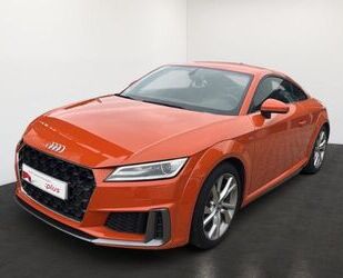 Audi Audi TT Coupe 40 TFSI S tronic VirtualCockpit+Blue Gebrauchtwagen