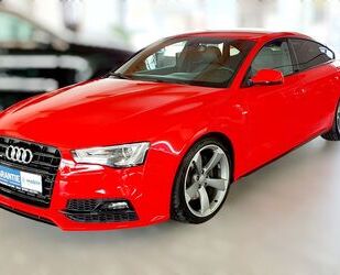 Audi Audi A5 *S-Line*3.0 TDI quattro*B&O*Bi-Xenon*1-HAN Gebrauchtwagen