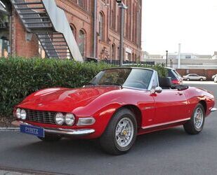 Fiat Fiat Dino Gebrauchtwagen