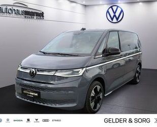 VW Volkswagen T7 Multivan Style Hybrid DSG *AHK*NAV*A Gebrauchtwagen