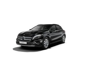 Mercedes-Benz Mercedes-Benz GLA 200 CDI Style Navi Bi-Xenon Kame Gebrauchtwagen