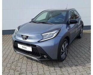 Toyota Toyota Aygo X Explore *JBL*LED*PDC*KAMERA*NAVI* Gebrauchtwagen