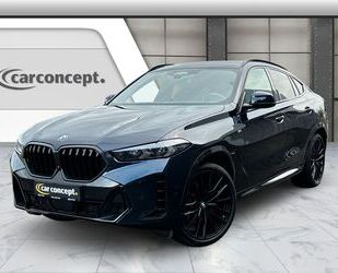 BMW BMW X6 30d M Sport Pro*22*Luft*H&K*Pano*360 Grad* Gebrauchtwagen