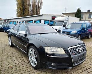 Audi Audi S8 5.2 quattro Gebrauchtwagen