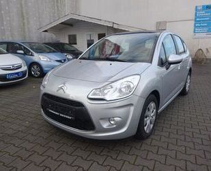 Citroen Citroën C3 VTi 95, AUTOMATIK Gebrauchtwagen