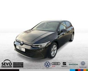 VW Volkswagen Golf 2.0 TDI DSG Life V-COKP NAV LED K Gebrauchtwagen