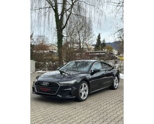 Audi Audi A7 Sportback 50 basis Hybr/TDI quattro 3xS-Li Gebrauchtwagen