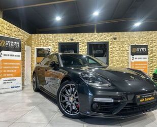 Porsche Porsche Panamera Sport Turismo Turbo/PANO/MEMORY/3 Gebrauchtwagen