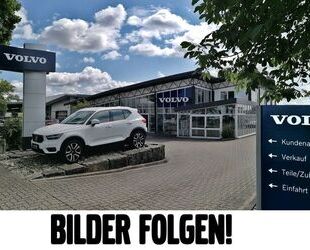 Volvo Volvo XC 60 XC60 Inscription 2WD SCHIEBEDACH Gebrauchtwagen