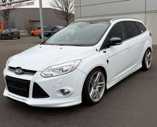 Ford Ford Focus 2.0 TDCi 