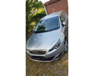 Peugeot Peugeot 308 SW Allure BlueHDi 150 STOP & START All Gebrauchtwagen