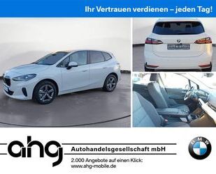 BMW BMW 216i Active Tourer Steptronic DCT AHK Gebrauchtwagen