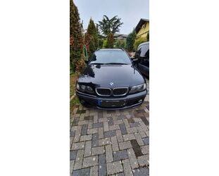 BMW BMW 330i (neu) - Gebrauchtwagen