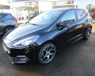 Ford Ford Fiesta ST Gebrauchtwagen