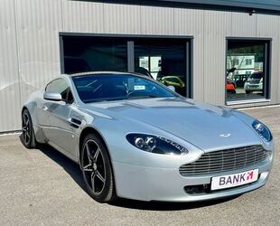 Aston Martin Aston Martin V8 Vantage 4.7l Gebrauchtwagen