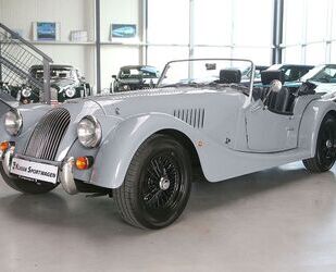 Morgan Morgan Plus 4, 2. Hd., deutsch, nur 14.300 KM!! wi Gebrauchtwagen