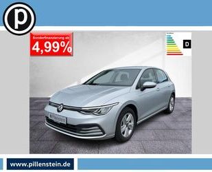 VW Volkswagen Golf TSI NAVI+ACC+LED+DAB+APP+PDC+ALU Gebrauchtwagen