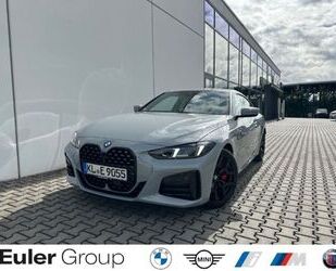 BMW BMW 420 i Coupe Sportpaket Navi digitales Cockpit Gebrauchtwagen