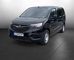 Opel Opel Combo e Edition XL*Klima*Bluetooth* Gebrauchtwagen