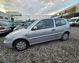 VW Volkswagen Polo 1,4 Benzin 1 Hand Gebrauchtwagen