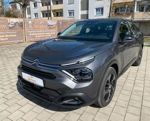 Citroen Citroën C4 PureTech 130 Stop&Start PLUS Gebrauchtwagen