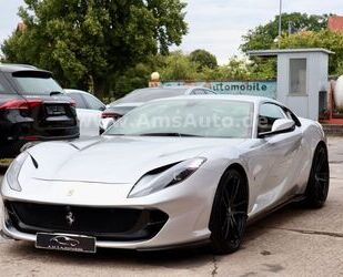 Ferrari Ferrari 812 Superfast Atelier Carbon Passenger Di Gebrauchtwagen