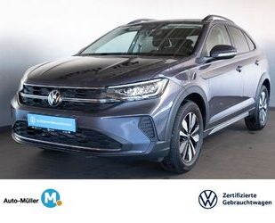 VW Volkswagen Taigo MOVE 1.0 TSI Navi Kamera LM 16