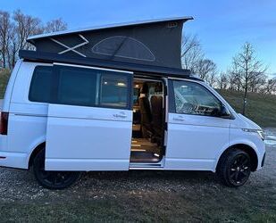 VW Volkswagen T6.1 California Beach R18+WINTER,ANHK,R Gebrauchtwagen