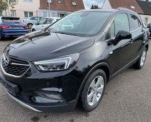 Opel Opel Mokka X Innovation Start/Stop Gebrauchtwagen