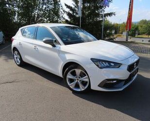 Seat Seat Leon 2.0 TDI 110kW FR DSG FR Gebrauchtwagen