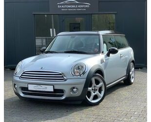 Mini MINI COOPER_D Clubman 1.6 DIESEL*PANO*TEMP.*KLIMA* Gebrauchtwagen