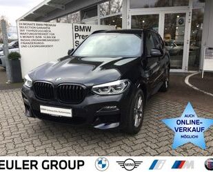 BMW BMW X3 xDrive 20d (2019 - 2021) Sportpaket HUD Sta Gebrauchtwagen